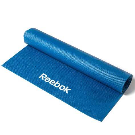 reebok yoga wear|reebok yoga mat 4mm.